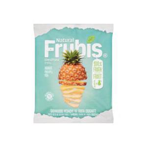 Frubis Stukjes Ananas 20g