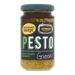 Jumbo Pesto Groen 190g