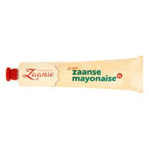 Van Wijngaarden's Zaanse Mayonaise XL 210ml