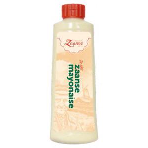 Zaanse Mayonaise 750ml