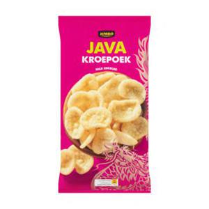 Jumbo Kroepoek Java 75g