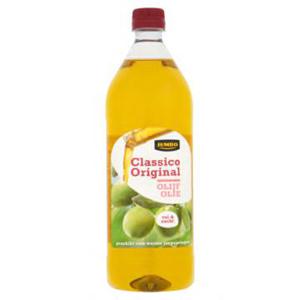 Jumbo Original Olijfolie 1L