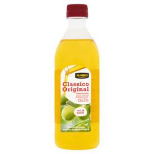 Jumbo Original Olijfolie 500ml