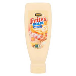 Jumbo Fritessaus Tube 750ml