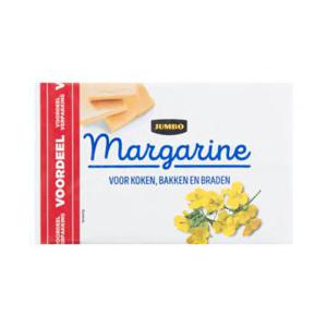 Jumbo Margarine 500g