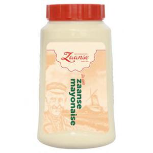 Zaanse Mayonaise 650ml