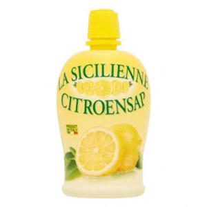 La Sicilienne Citroensap 200ml