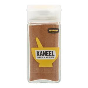 Jumbo Kaneel 29g