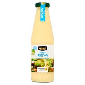 Jumbo Slasaus Halfvol 500ml