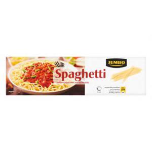 Jumbo Spaghetti 500g