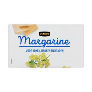 Jumbo Margarine 250g