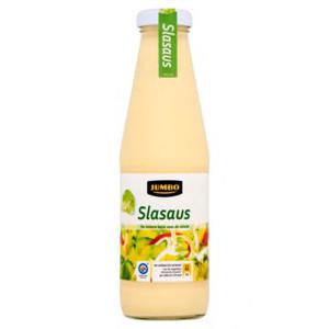 Jumbo Slasaus 500ml