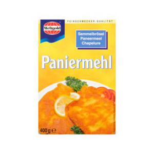 Weltgold Paneermeel 400g