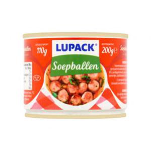 Lupack Soepballen 200g