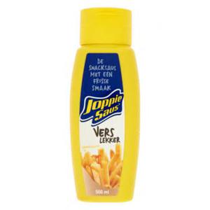 Joppiesaus 500ml