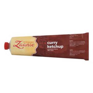 Van Wijngaarden's Zaanse Curry Ketchup 160ml