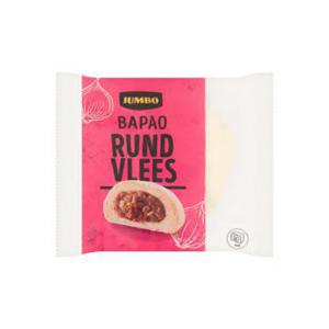 Jumbo Bapao Rundvlees 115g