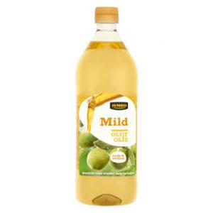 Jumbo Mild Olijfolie 1L