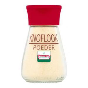 Verstegen Knoflookpoeder 50g