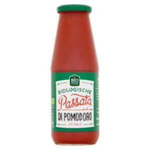 Jumbo Passata di Pomodoro Biologisch 680g