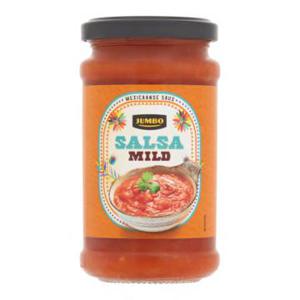 Jumbo Mexicaanse Saus Salsa Mild