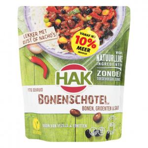 Hak Bonenschotel