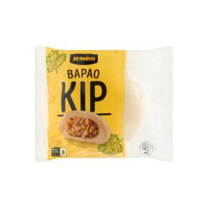 Jumbo Bapao Kip 115g