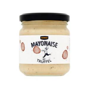 Jumbo Mayonaise met Truffel 180ml