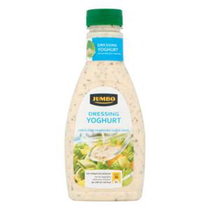 Jumbo Dressing Yoghurt 450ml