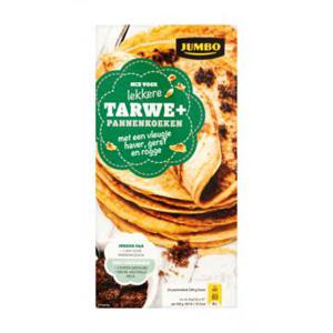 Jumbo Pannenkoekenmix Tarwe 400g