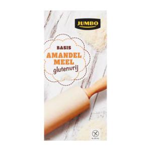 Jumbo Basis Amandelmeel Glutenvrij 200g