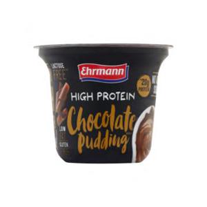 Ehrmann High Protein Chocolate Pudding 200g