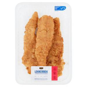 Jumbo Lekkerbek ca. 270g