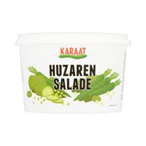 Karaat Huzaren Salade 1000g