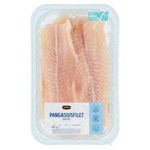 Jumbo Verse Pangasiusfilet 460g