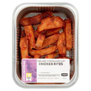 Jumbo Chicken Bites ca. 210g