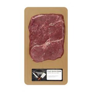 Jumbo Fijnproevers Flat Iron Steak ca. 200g