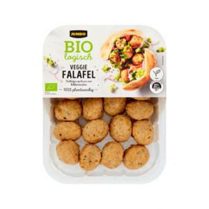 Jumbo Biologisch Veggie Falafel 200g