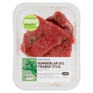 Jumbo Ierse Runderlapjes Franse Stijl ca. 180g