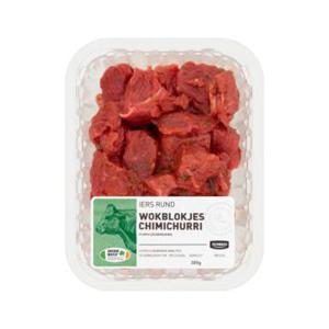 Jumbo Wokblokjes Chimichurri ca. 300g