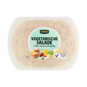 Jumbo Vegetarische Salade 450g