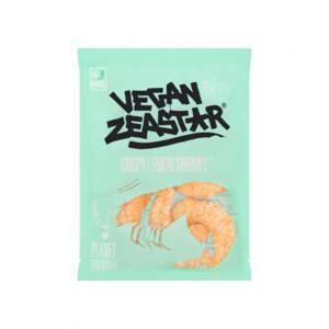 Vegan Zeastar Crispy Lemon Shrimpz 250g