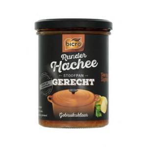 Bicro Runder Hachee 400g