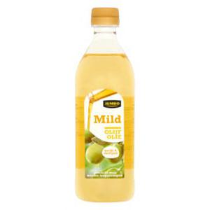 Jumbo Mild Olijfolie 500ml