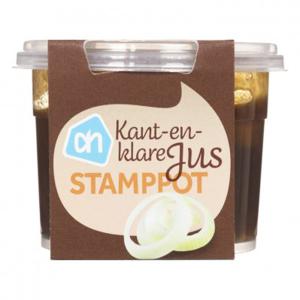 AH Kant & klaar jus stamppot