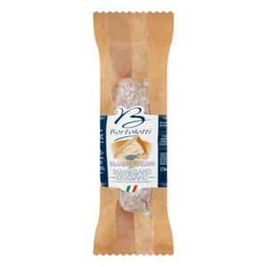 Bortolotti Salami met Parmezaanse Kaas 160g