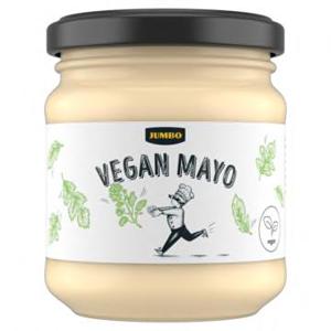 Jumbo Vegan Mayo 180g