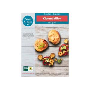 Passion for Meat Kipmedaillon 250g