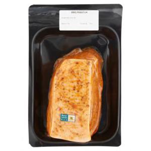 Jumbo BBQ Ribstuk ca. 700g