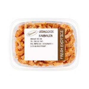 Belicious Gedroogde Garnalen 100g